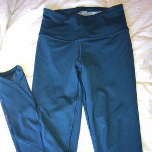 NWOT Victoria's Secret Sport Knockout Leggings